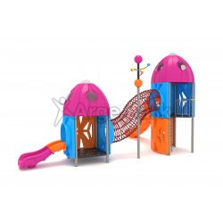 134 M Uzay Temalı Oyun Grubu 134 M Uzay Temalı Oyun Grubu